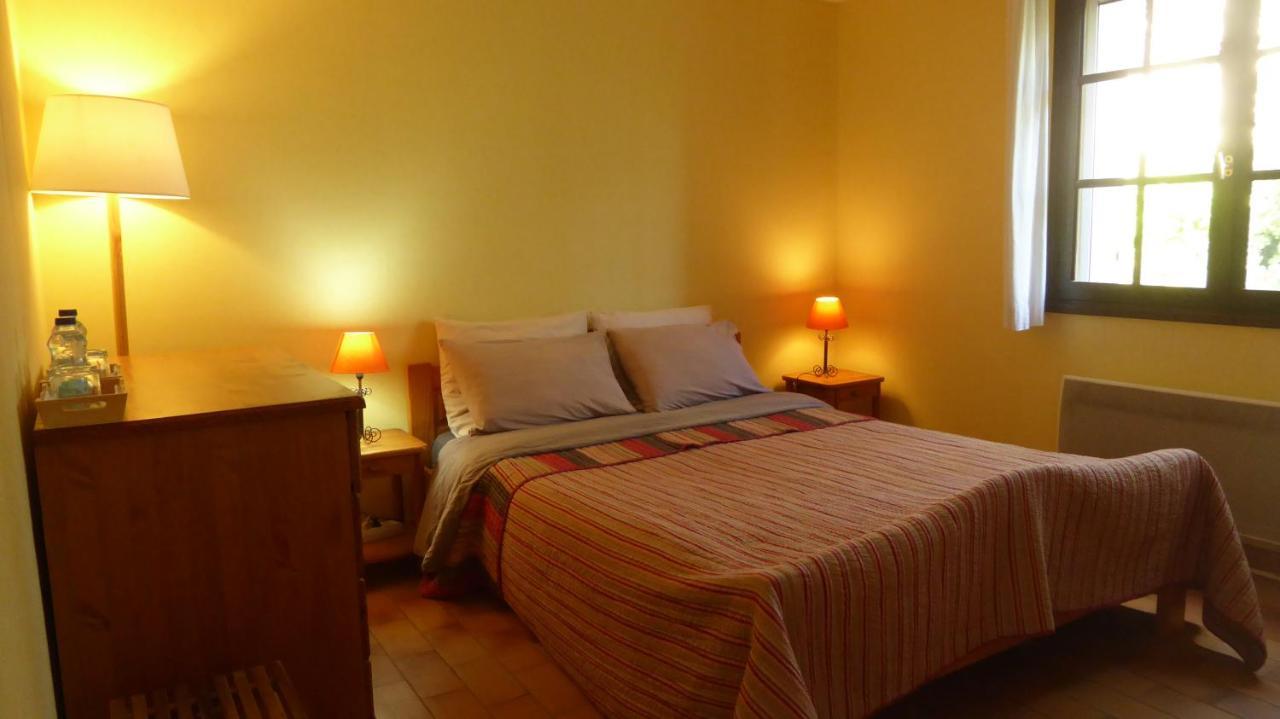 Les Pucines T2 Bas De Villa Six-Fours-les-Plages Bagian luar foto